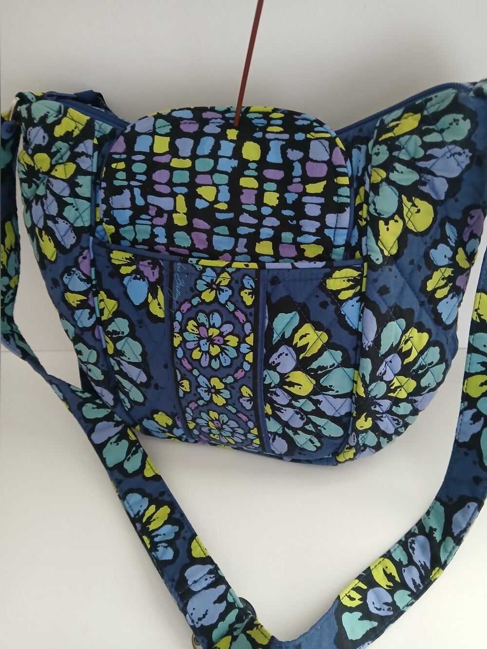 Vera Bradley Crossbody bag - Picture 2 of 4